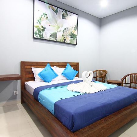 Radha Homestay Sanur Kamer foto